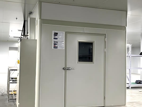 邵陽高溫老化房生產(chǎn)廠家 - 專業(yè)高溫老化房報價 - 優(yōu)質(zhì)廠家價格解析