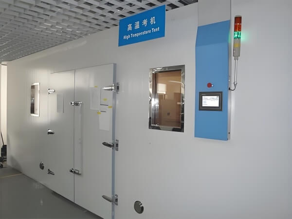 銀川高低溫老化房生產廠家 - 專業(yè)設備報價 - 優(yōu)質廠家價格解析