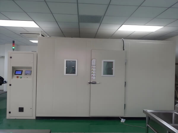 白銀地區(qū)恒溫恒濕老化房 專業(yè)廠家 精準(zhǔn)報(bào)價(jià)