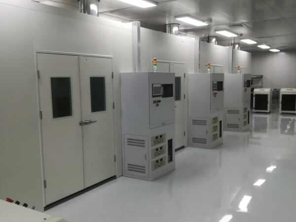 定西專業(yè)步入式老化房廠家 - 大型設(shè)備定制 - 優(yōu)惠價格詳解