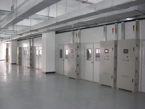 臨滄地區(qū)大型步入式老化房 廠家直銷 價格優(yōu)勢解析