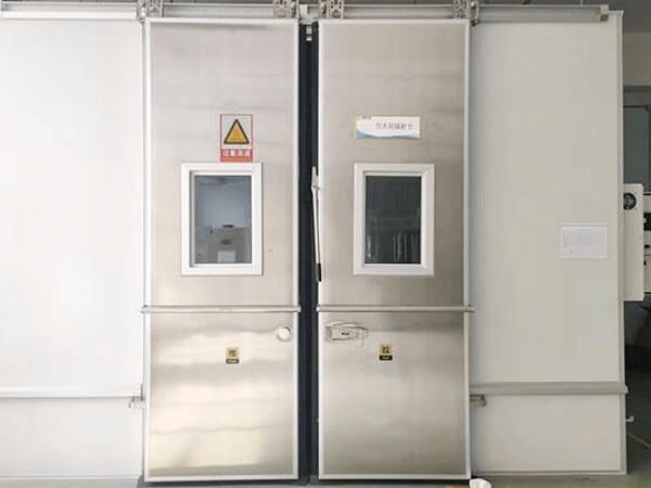 日照專業(yè)大型步入式老化房 廠家直銷 價格優(yōu)惠詳解