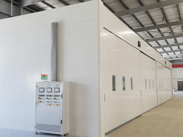 鶴壁高溫老化房生產(chǎn)廠家 - 專業(yè)定制 - 優(yōu)惠價格一覽